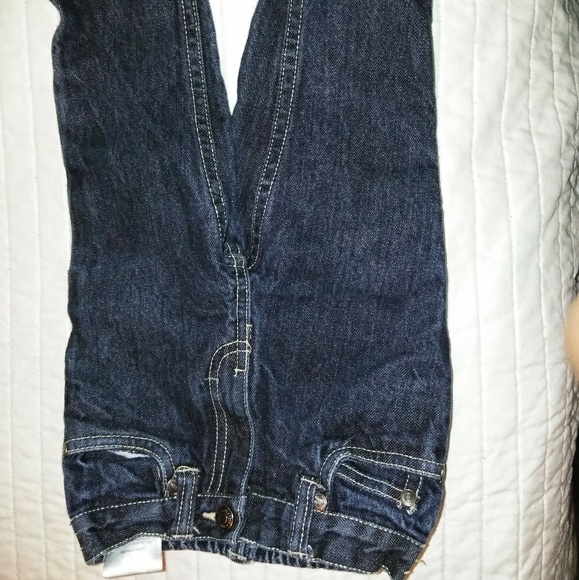 18 mo. Boys jeans - Picture 2 of 4